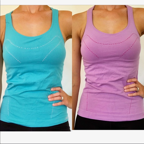 New Balance Tops New Balance Workout Tops Poshmark
